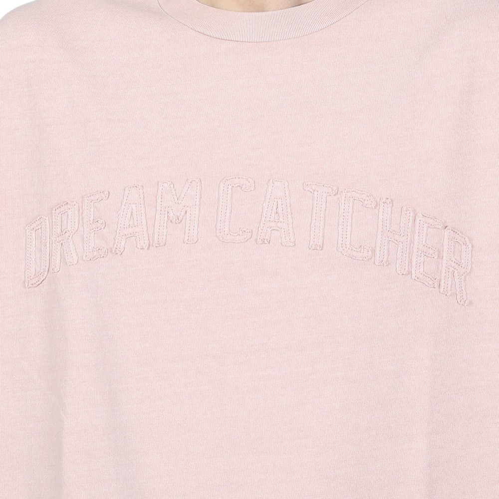グルーブ（メンズ）ピグメント ロゴ 半袖 Tシャツ 4523003-17 GPN