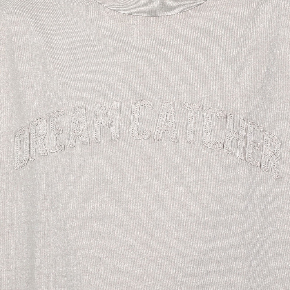 グルーブ（メンズ）ピグメント ロゴ 半袖 Tシャツ 4523003-36 SBG