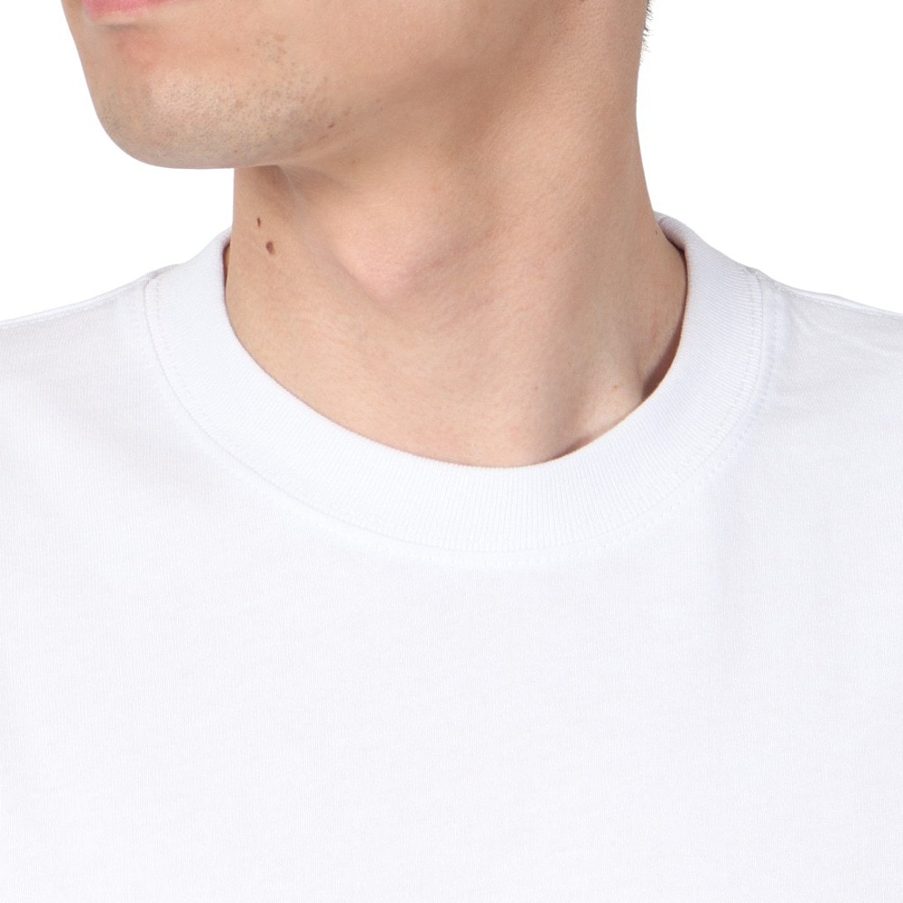 ニューエラ（NEW ERA）（メンズ）長袖 オーバーサイズド コットンTシャツ SHINKNOWNSUKE ミスター 14346842