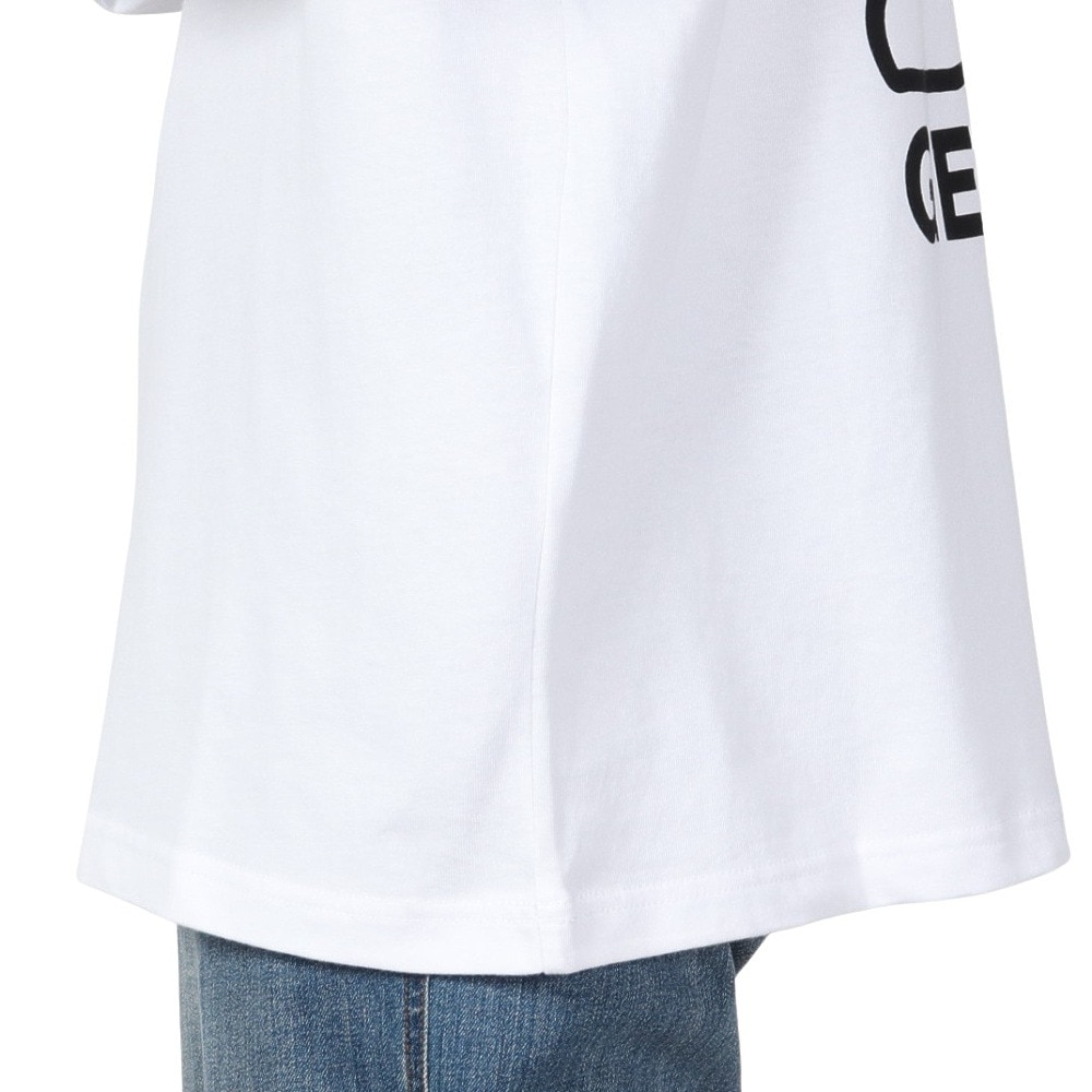 ニューエラ（NEW ERA）（メンズ）長袖 オーバーサイズド コットンTシャツ SHINKNOWNSUKE ミスター 14346842