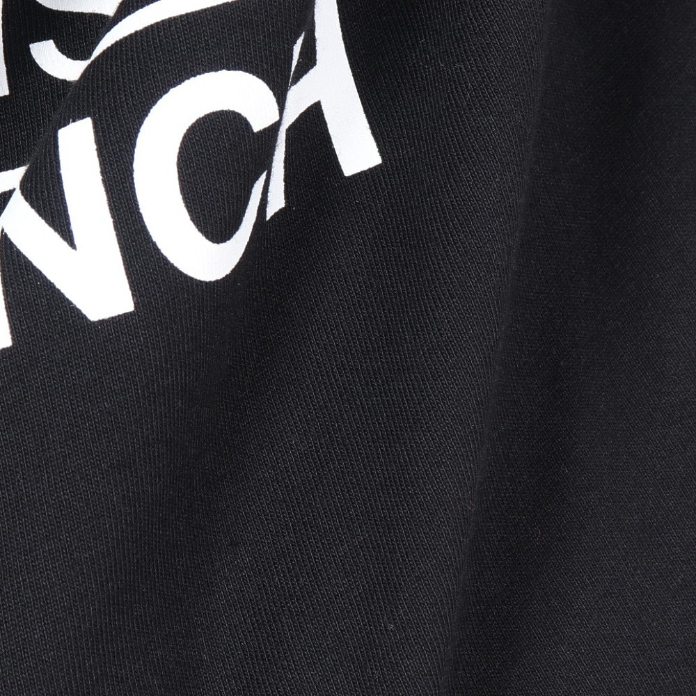 ニューエラ（NEW ERA）（メンズ）長袖 オーバーサイズド コットンTシャツ SHINKNOWNSUKE Dots Per Inch 14346843