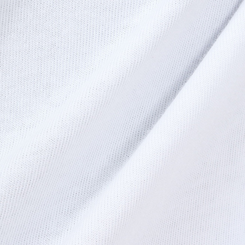 ニューエラ（NEW ERA）（メンズ、レディース）長袖 オーバーサイズド コットン Tシャツ New York Magazine 14350606