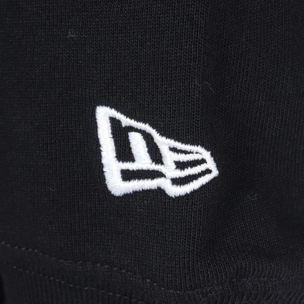 ニューエラ（NEW ERA）（メンズ、レディース）長袖 オーバーサイズド コットン Tシャツ New York Magazine 14350607