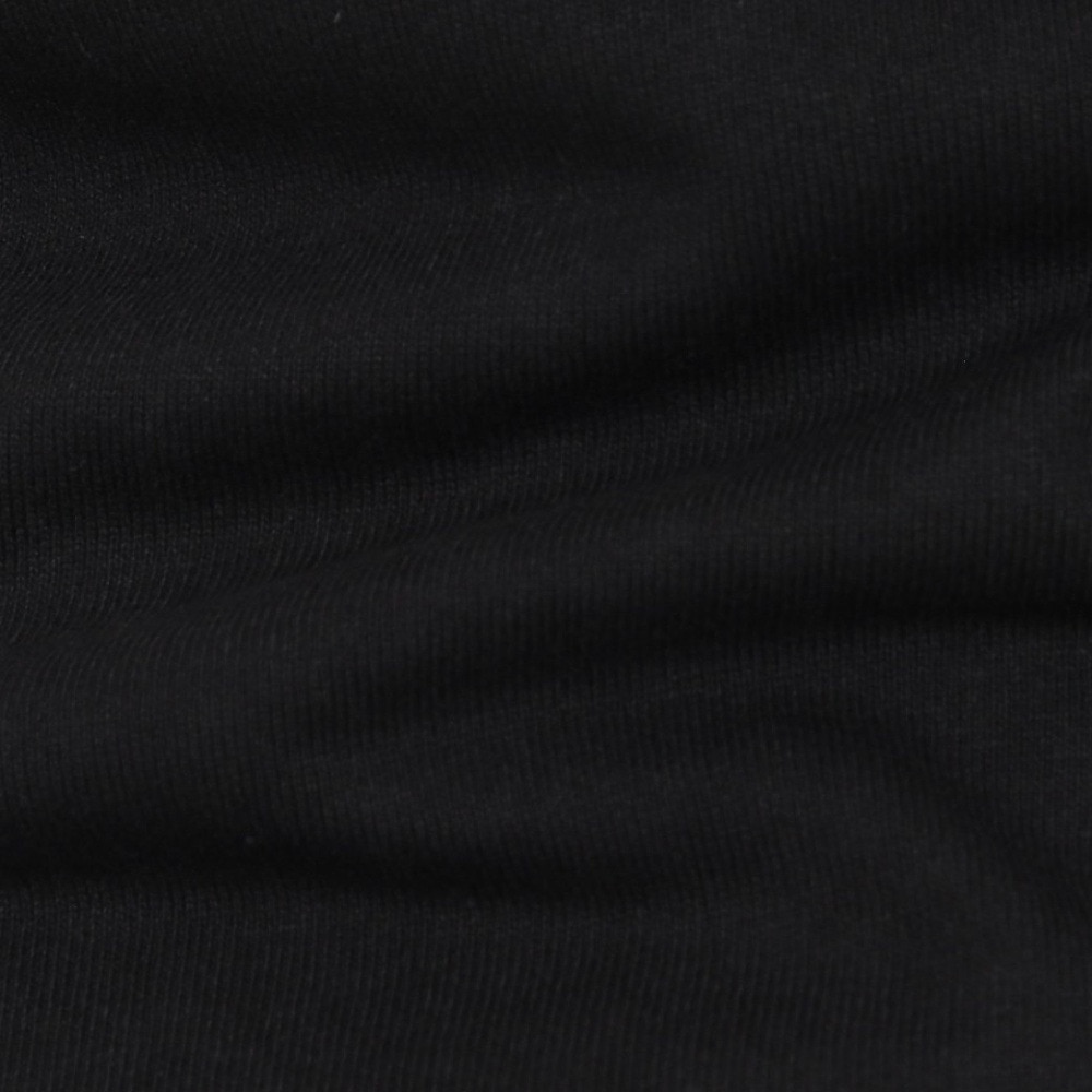 ベンデイビス（BEN DAVIS）（メンズ）ランチスモーク半袖Tシャツ 24580036-BLK