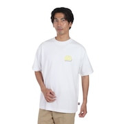 (メンズ)ランチスモーク半袖Tシャツ 24580036