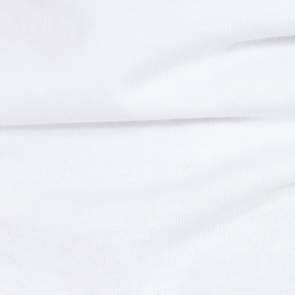 ベンデイビス（BEN DAVIS）（メンズ）スプレーアート半袖Tシャツ 24580037-WHT