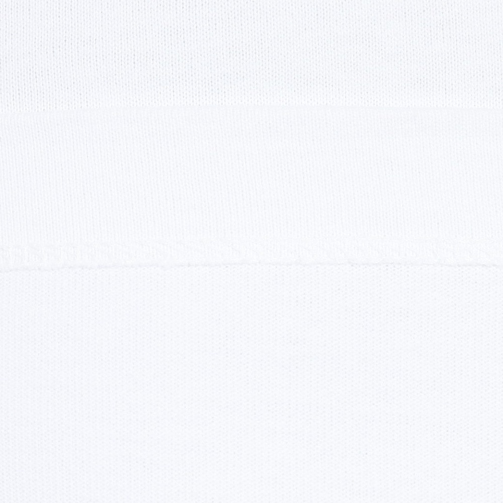 ベンデイビス（BEN DAVIS）（メンズ）スプレーピース 半袖Tシャツ 24580042-WHT