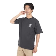 (メンズ)フリッジドア 半袖Tシャツ 24580043