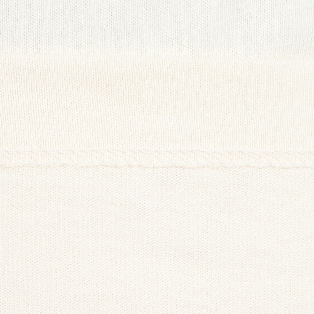 ベンデイビス（BEN DAVIS）（メンズ）刺繍半袖Tシャツ 24580053-OAT
