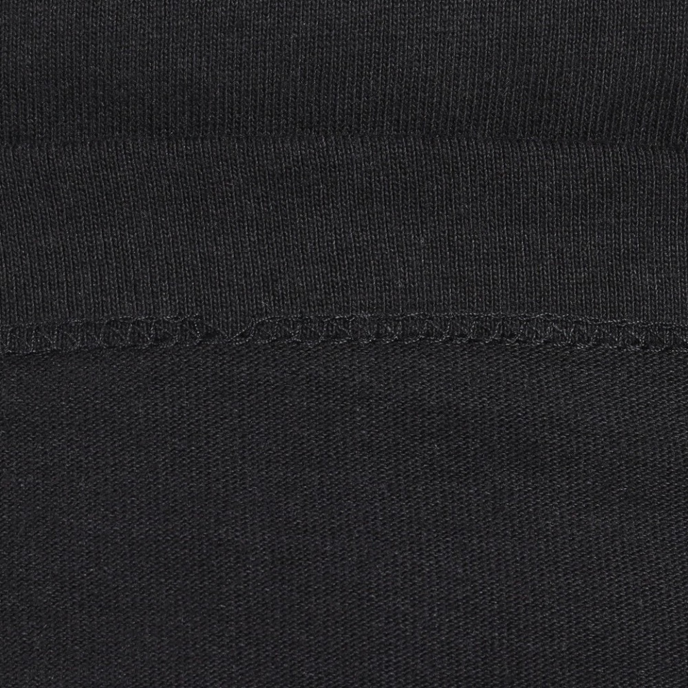 ベンデイビス（BEN DAVIS）（メンズ）スリーポイント 半袖Tシャツ 24580054-BLK