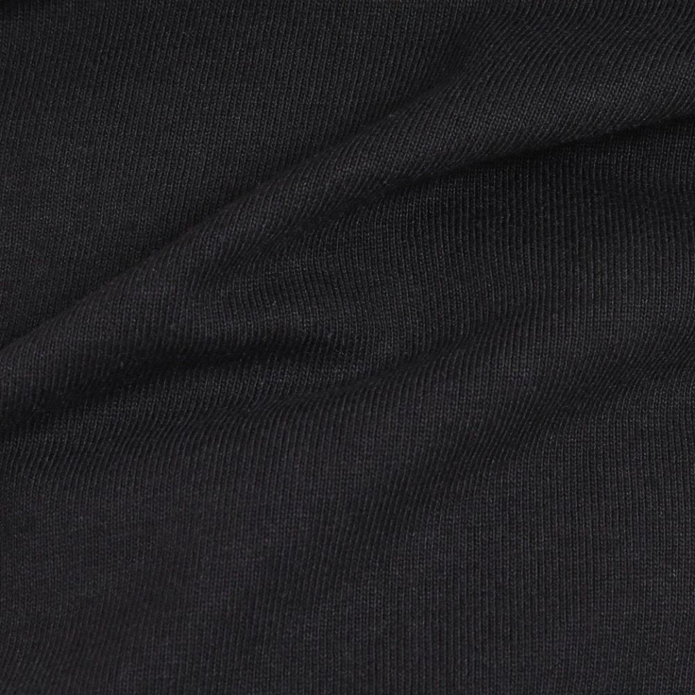 ベンデイビス（BEN DAVIS）（メンズ）スリーポイント 半袖Tシャツ 24580054-BLK