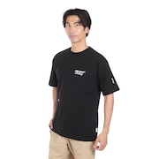 (メンズ)スリーポイント 半袖Tシャツ 24580054