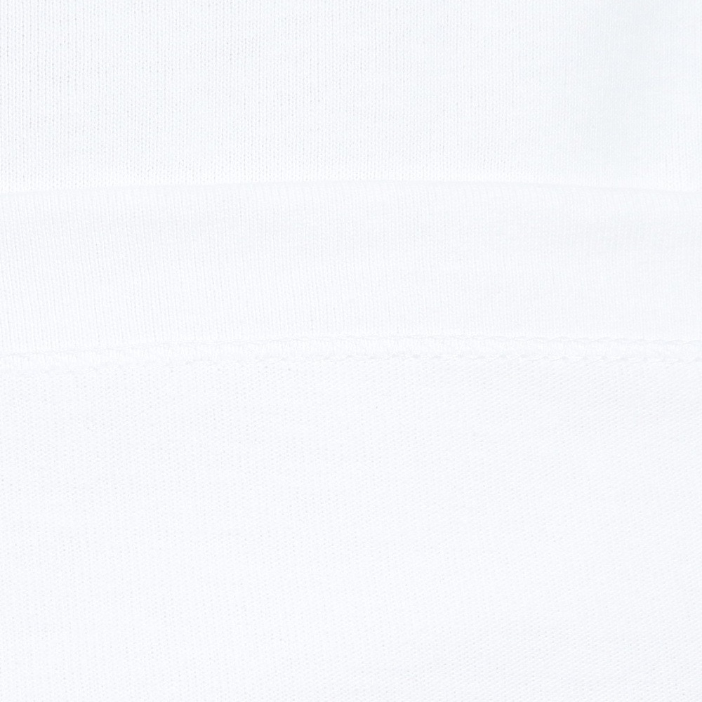 ベンデイビス（BEN DAVIS）（メンズ）スリーポイント 半袖Tシャツ 24580054-WHT