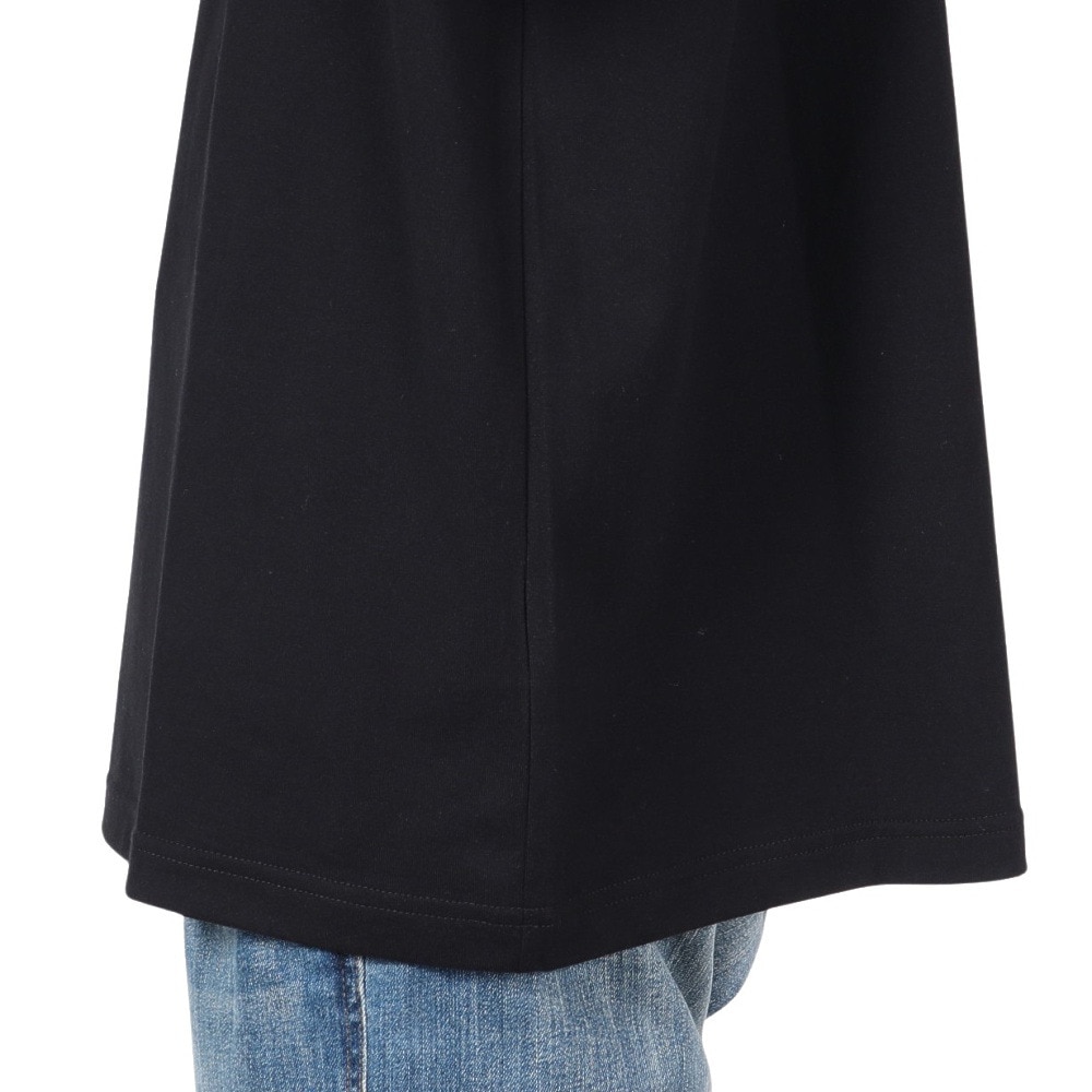 エクストララージ（XLARGE）（メンズ）スタンダード ロゴ ショートスリーブTシャツ 101243011019-BLACK