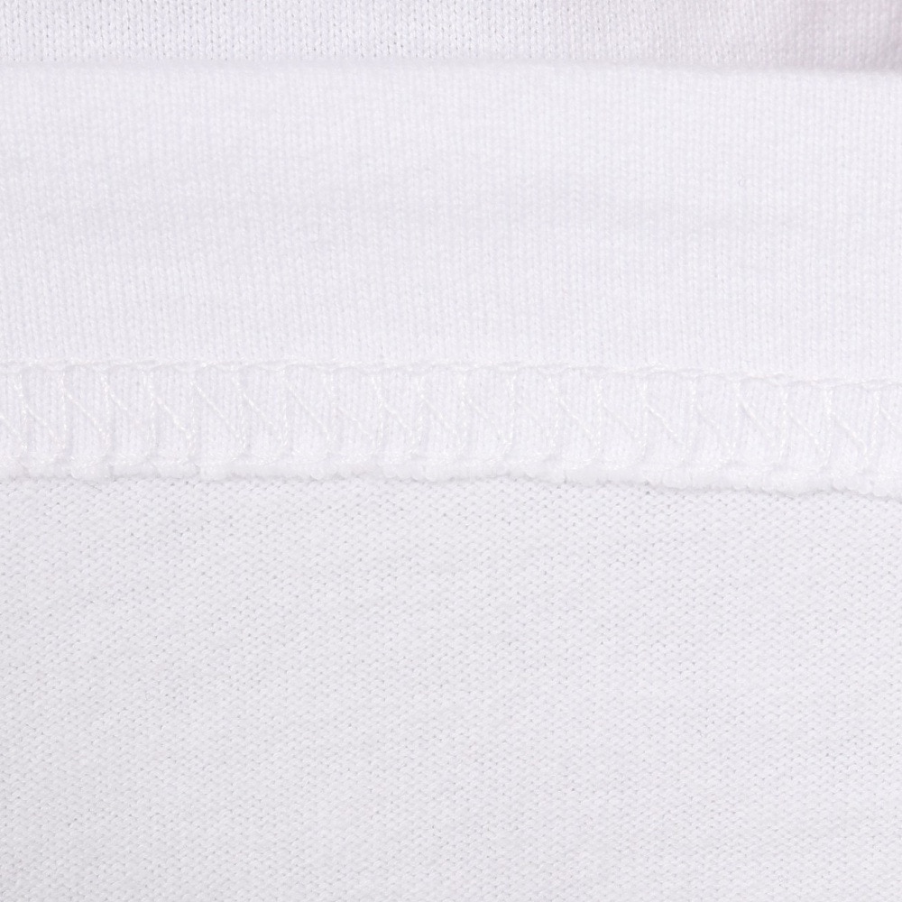 エクストララージ（XLARGE）（メンズ）スタンダード ロゴ ショートスリーブTシャツ 101243011019-WHITE
