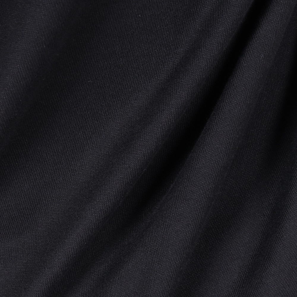 エクストララージ（XLARGE）（メンズ）チーム ロゴ ロングスリーブTシャツ 101243011028-BLACK