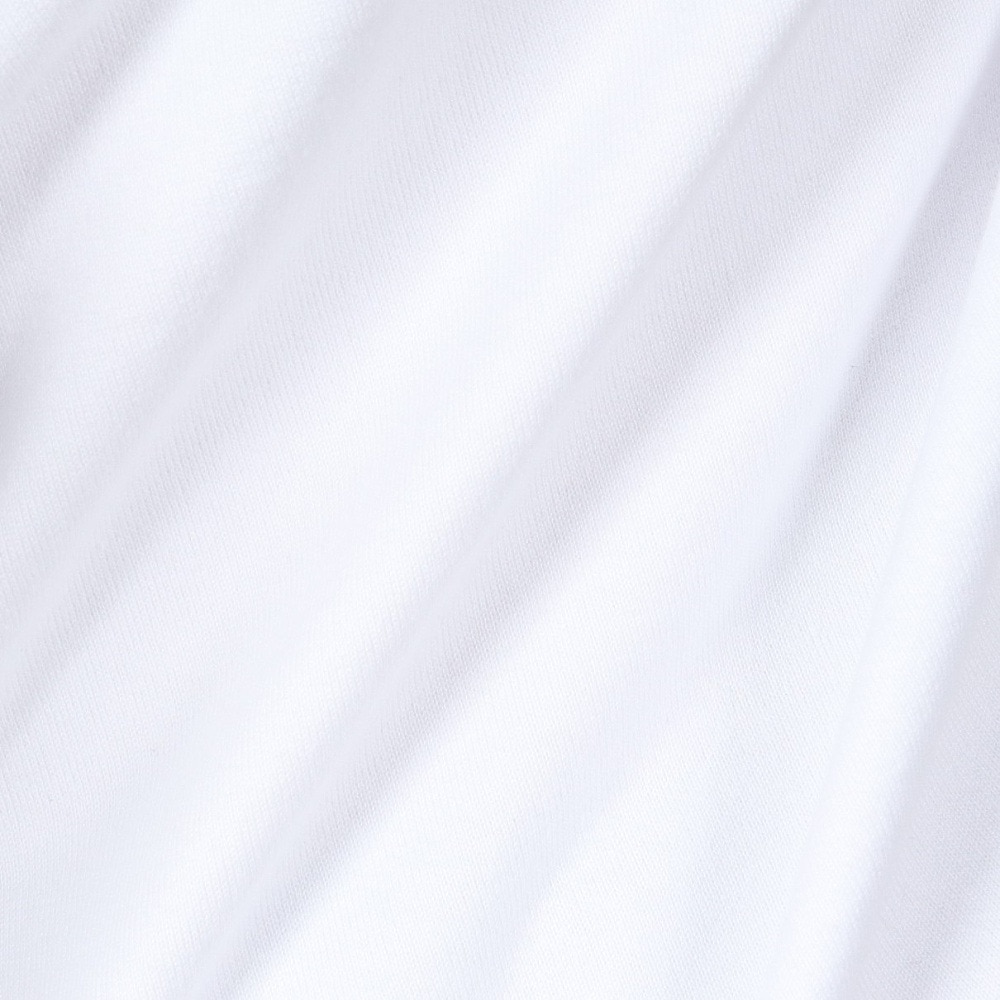 エクストララージ（XLARGE）（メンズ）チームロゴ ロングスリーブTシャツ 101243011028-WHITE