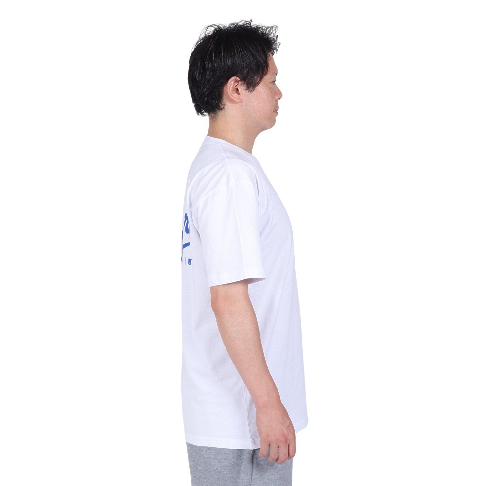 ニューエラ（NEW ERA）（メンズ）半袖コットンTシャツ ロサンゼルス・ドジャース 14395886