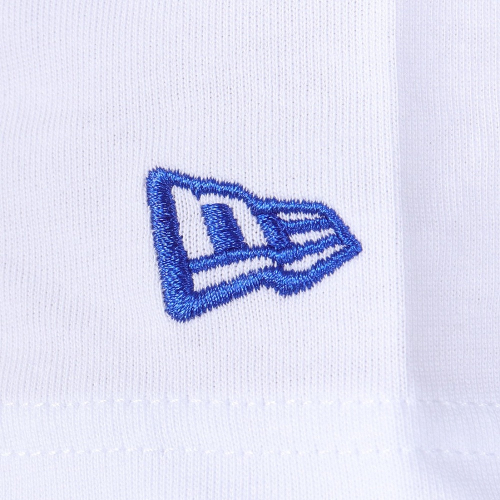 ニューエラ（NEW ERA）（メンズ）半袖コットンTシャツ ロサンゼルス・ドジャース 14395886