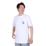 (メンズ)半袖コットンTシャツ ロサンゼルス・ドジャース 14395886 14395887