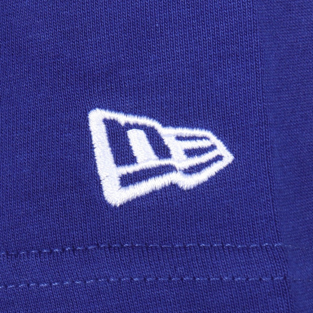 ニューエラ（NEW ERA）（メンズ）半袖コットンTシャツ ロサンゼルス・ドジャース 14395887