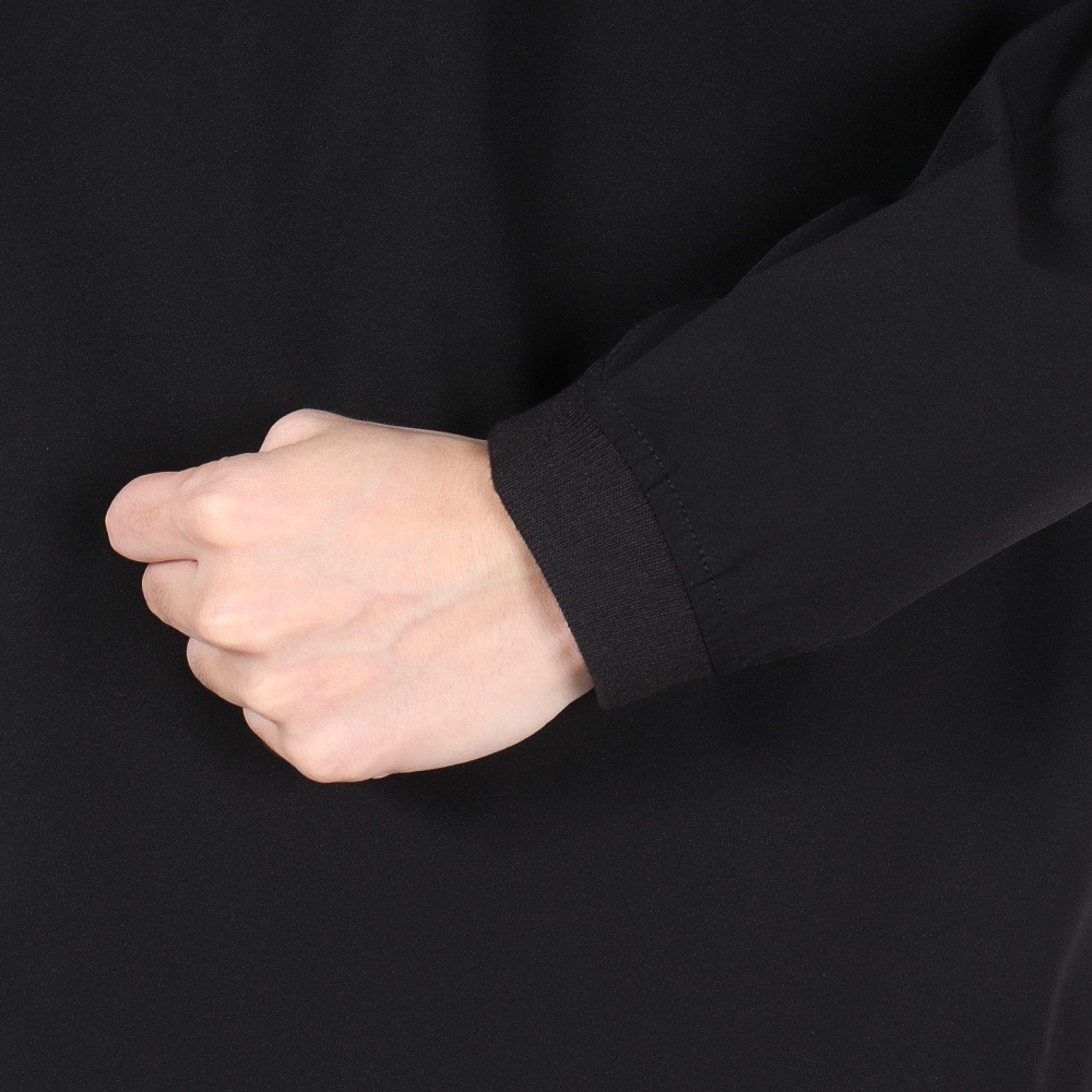 リーフ（REEF）（メンズ）バハ ロングスリーブTシャツ RFTEM2430-BLK