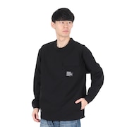 (メンズ)バハ ロングスリーブTシャツ RFTEM2430