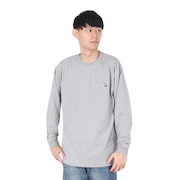 (メンズ)BEACH ロングスリーブTシャツ RFTEM2432