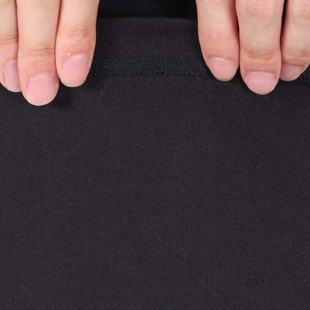 リーフ（REEF）（メンズ）BEACH ロングスリーブTシャツ RFTEM2432-BLK