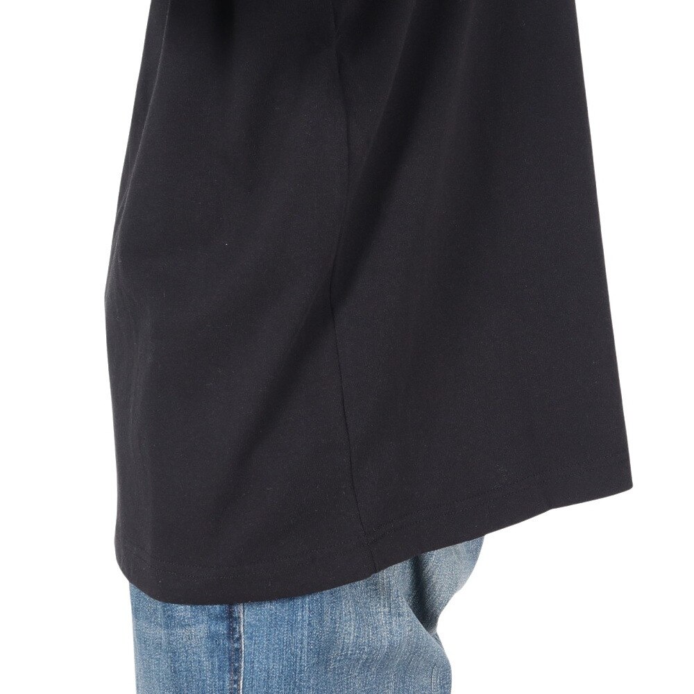 リーフ（REEF）（メンズ）BEACH ロングスリーブTシャツ RFTEM2432-BLK
