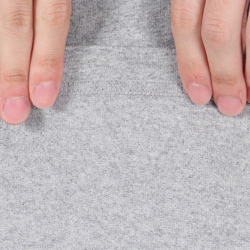 リーフ（REEF）（メンズ）OUTDOORZ ロングスリーブTシャツ RFTEM2433-A.GRY
