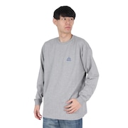 (メンズ)OUTDOORZ ロングスリーブTシャツ RFTEM2433