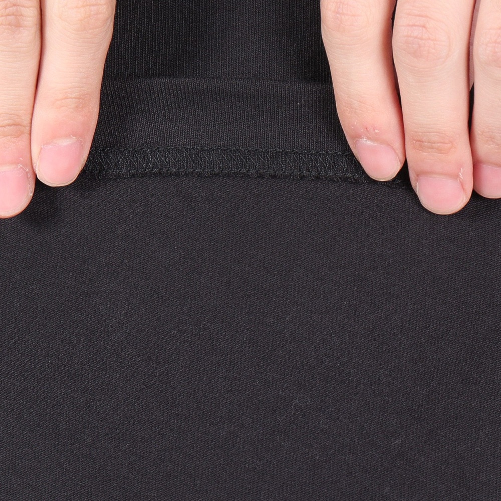 リーフ（REEF）（メンズ）OUTDOORZ ロングスリーブTシャツ RFTEM2433-BLK