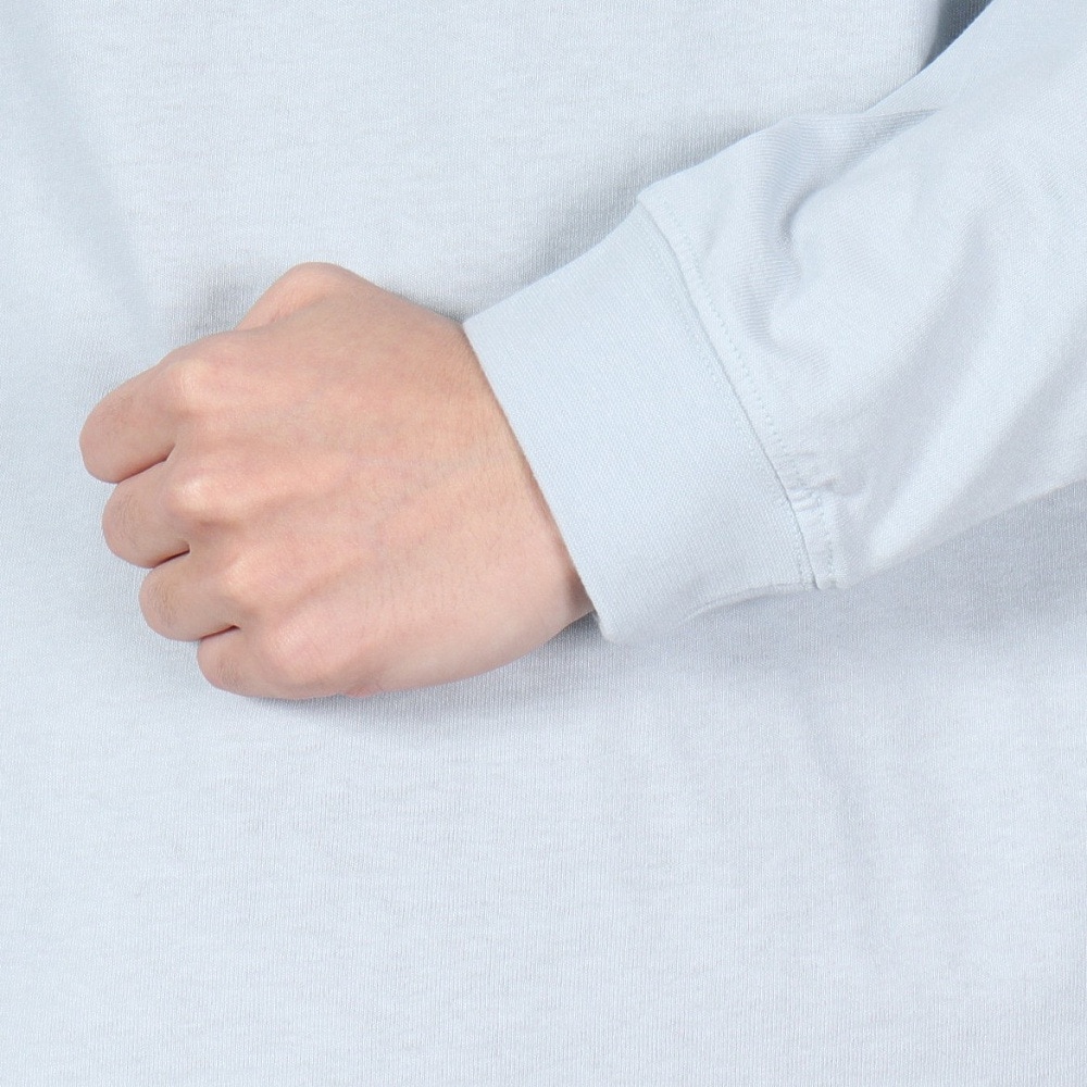 リーフ（REEF）（メンズ）OUTDOORZ ロングスリーブTシャツ RFTEM2433-BLU