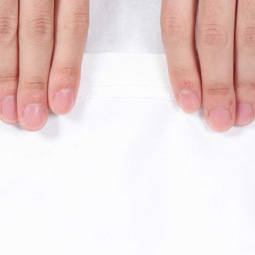 リーフ（REEF）（メンズ）OUTDOORZ ロングスリーブTシャツ RFTEM2433-WHT