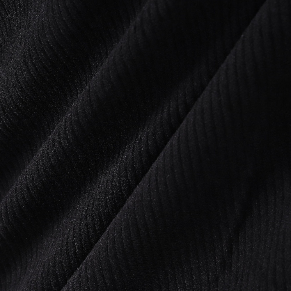 リーフ（REEF）（メンズ）コーデュロイ ロングスリーブシャツ RFWSM2431-BLK