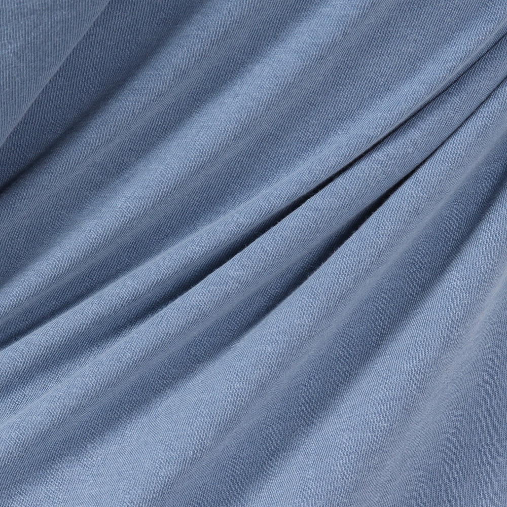 IPD（IPD）（メンズ）SHAKA EVERY DAY ロングスリーブTシャツ IPDLSSE-804-D.BLU