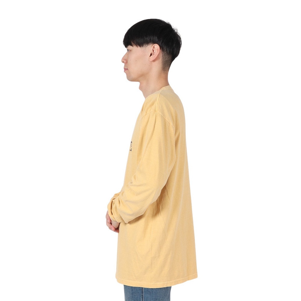 IPD（IPD）（メンズ）SHAKA EVERY DAY ロングスリーブTシャツ IPDLSSE-804-DIJ