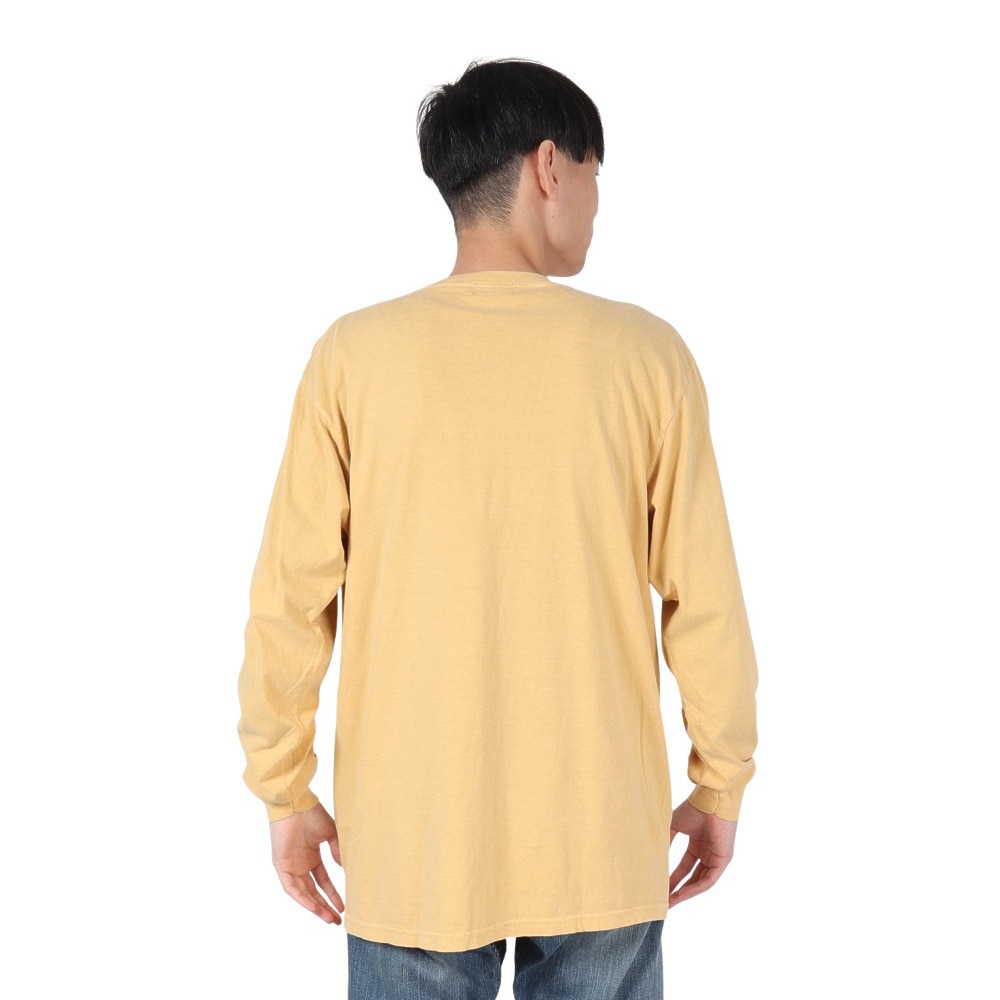 IPD（IPD）（メンズ）SHAKA EVERY DAY ロングスリーブTシャツ IPDLSSE-804-DIJ