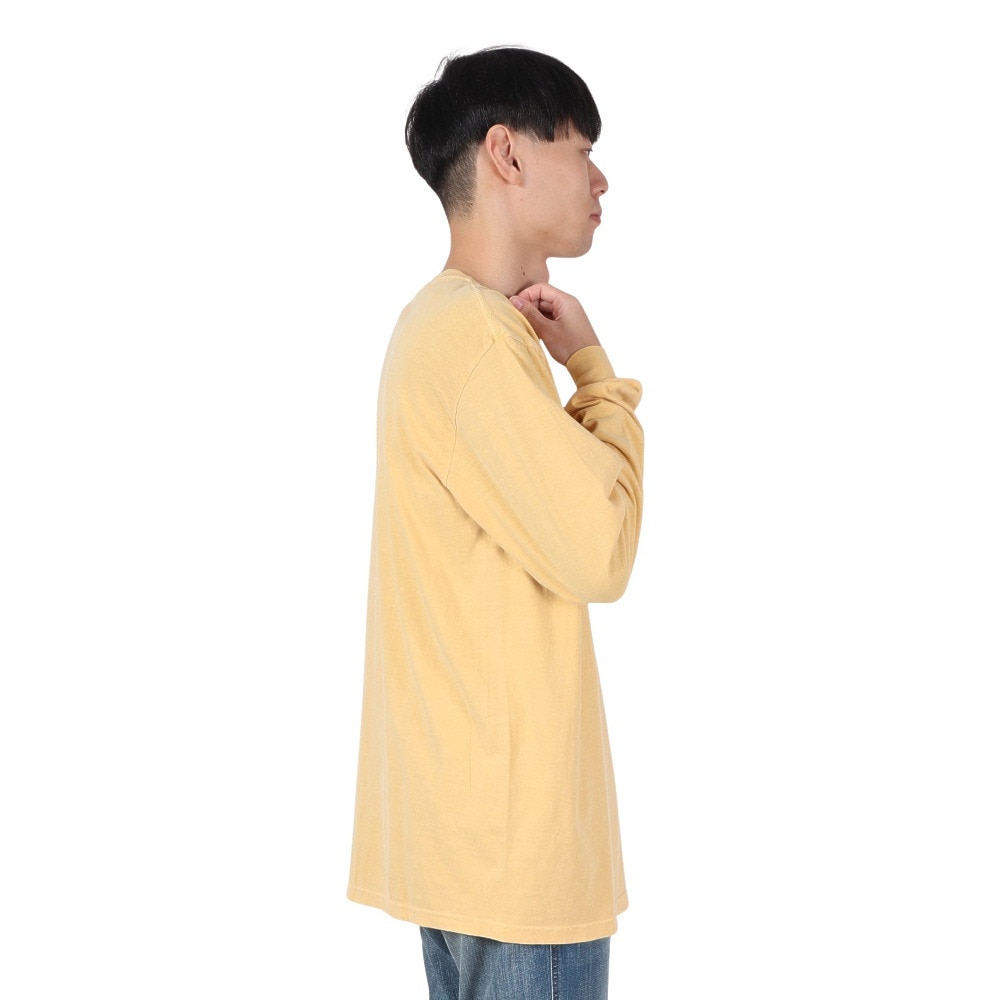 IPD（IPD）（メンズ）SHAKA EVERY DAY ロングスリーブTシャツ IPDLSSE-804-DIJ