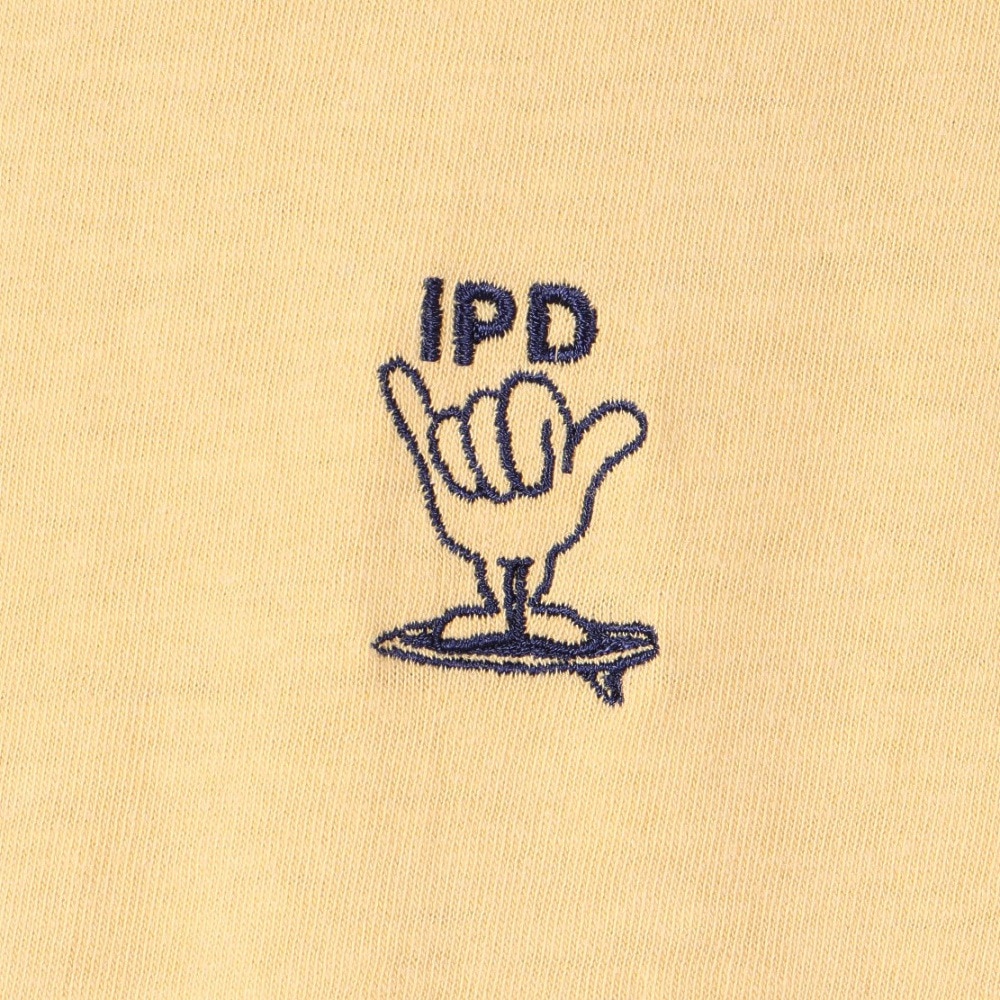 IPD（IPD）（メンズ）SHAKA EVERY DAY ロングスリーブTシャツ IPDLSSE-804-DIJ