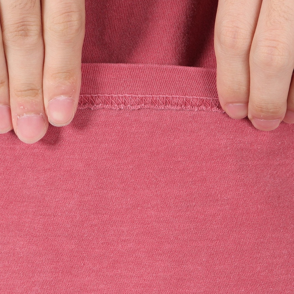 IPD（IPD）（メンズ）SHAKA EVERY DAY ロングスリーブTシャツ IPDLSSE-804-MRN