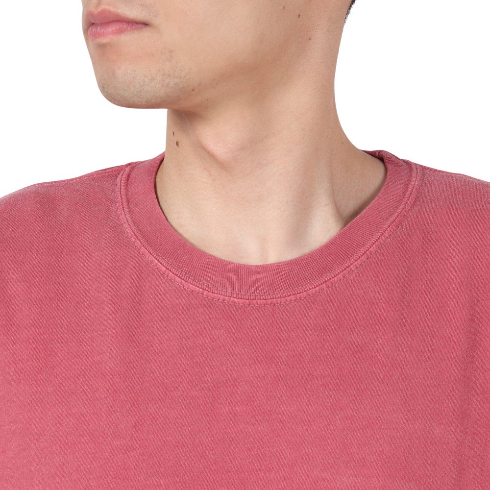 IPD（IPD）（メンズ）SHAKA EVERY DAY ロングスリーブTシャツ IPDLSSE-804-MRN