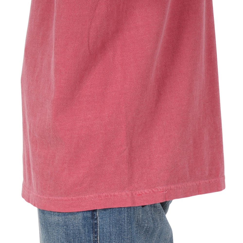 IPD（IPD）（メンズ）SHAKA EVERY DAY ロングスリーブTシャツ IPDLSSE-804-MRN
