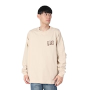 (メンズ)WEDGE ロングスリーブTシャツ IPDLSWG-801