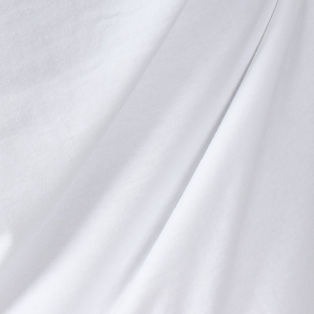 IPD（IPD）（メンズ）WEDGE ロングスリーブTシャツ IPDLSWG-801-WHT