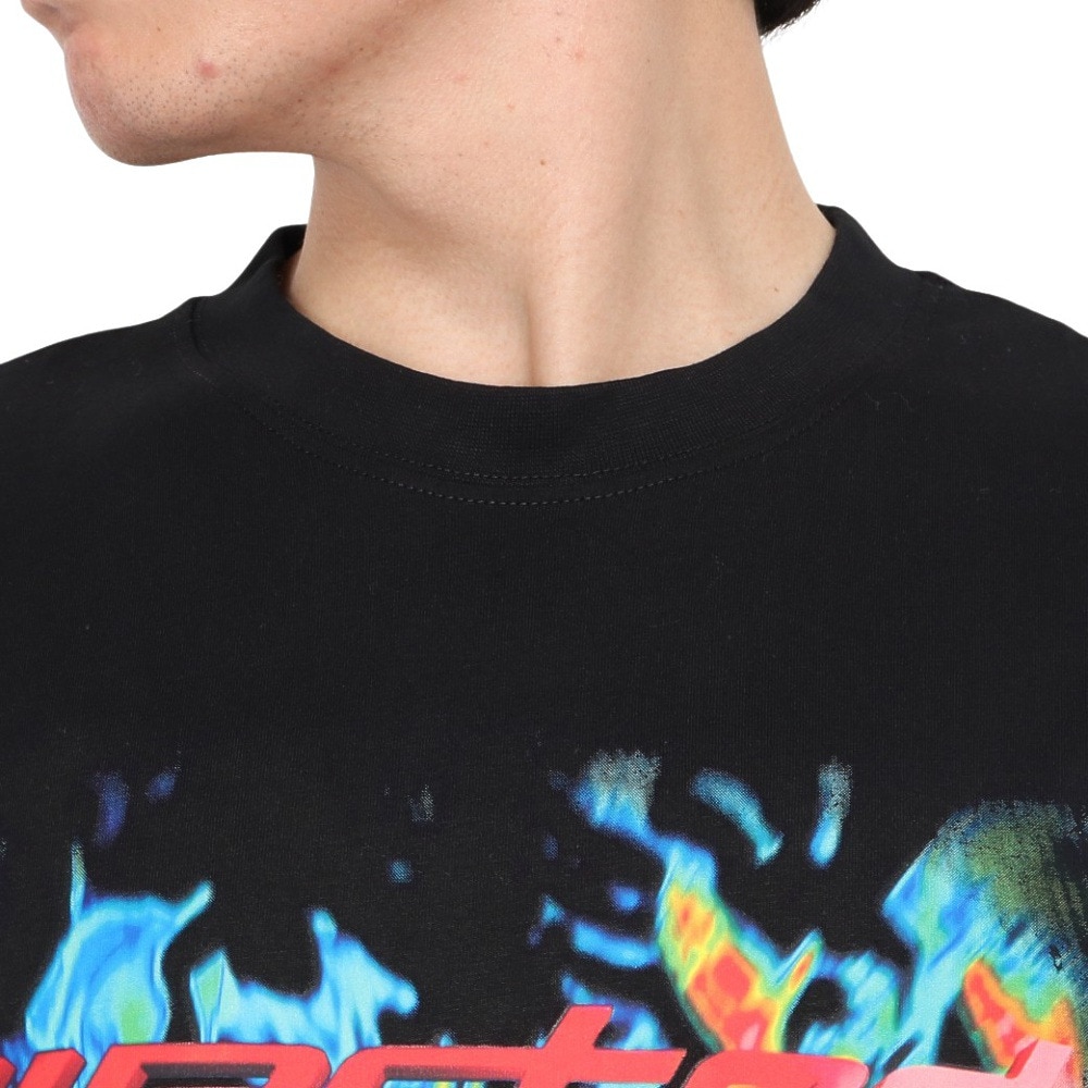 WASTED PARIS（WASTED PARIS）（メンズ）FUSION 長袖 Tシャツ 2421-07213-00600