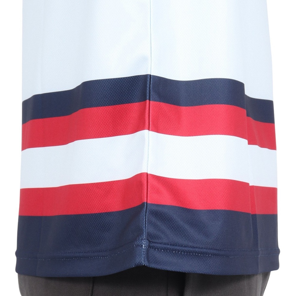 SPLR（SPLR）（メンズ）Hockey 長袖Tシャツ 2421-18113-01601