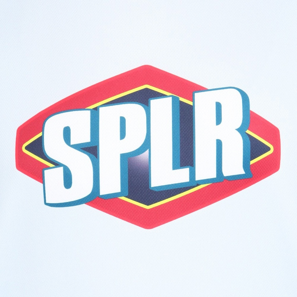 SPLR（SPLR）（メンズ）Hockey 長袖Tシャツ 2421-18113-01601