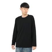 (メンズ)スムースシルケット クルーネック シャツ 24538680-005